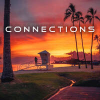 Connections 19 by Chris Lyons DJ