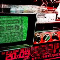 Letal Ataraxia Live @ La Senne- Third Type Tapes Party_20_09_19 by Third Type Tapes Live Archive