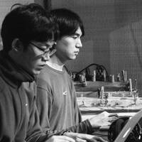 丁啟祐 Chiyou Ding＋林育德 Yude Lin by 聽說 Ting Shuo Hear Say