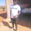 LagucciBiter Lucky Via Lesego