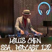 Scientific Sound Radio Podcast 132, Bicycle Corporations' Roots 21 with Guest Louis Chen show 2. by Scientific Sound Asia Radio