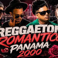 Reggaeton Romántico Panama by DjNeffPty