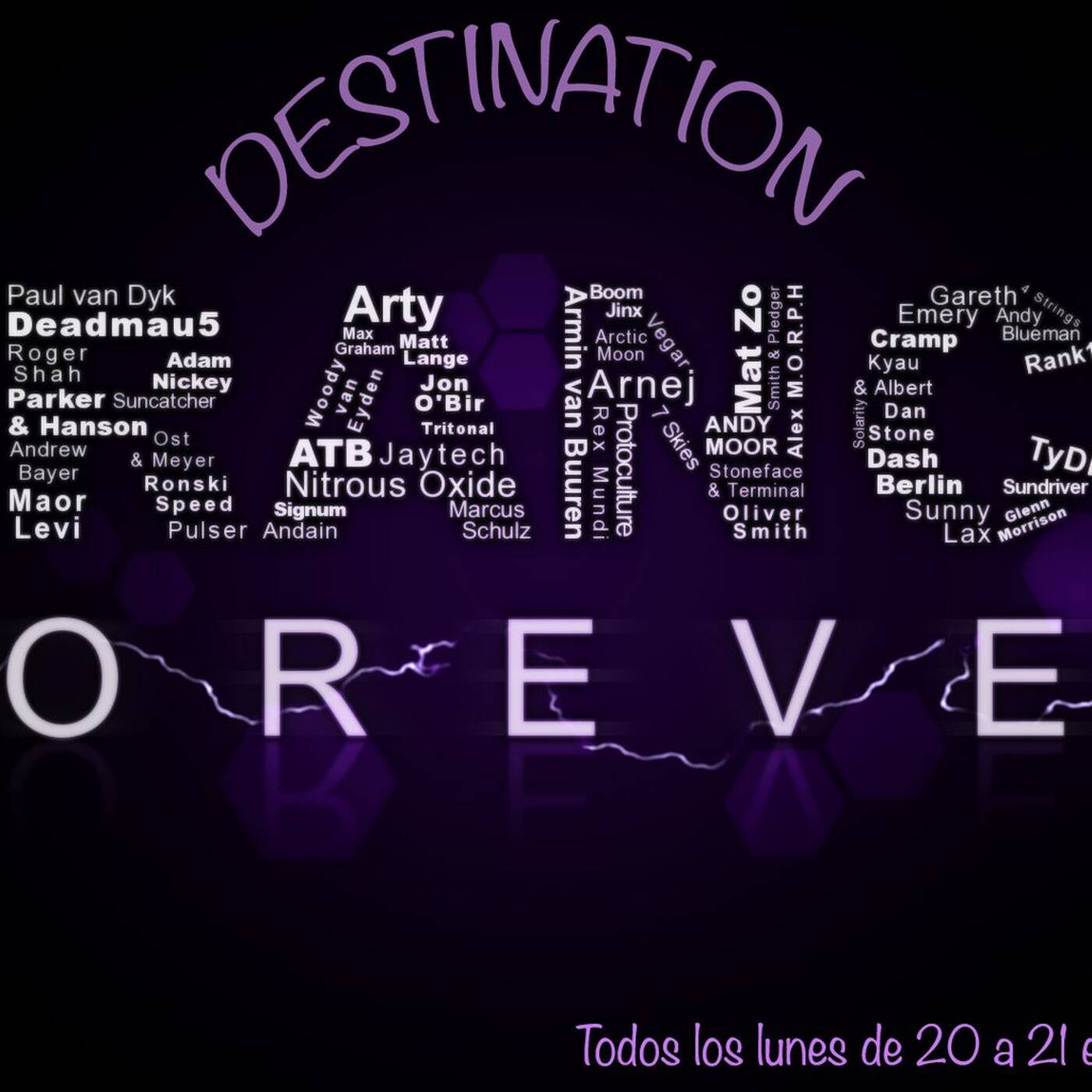 DESTINATION TRANCE AT WORLDJS BY DJ KORNY 04_04_16 episode artwork