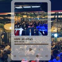 Dope Sessions Episode 5 by BhekuMusiq by Dope Sessions