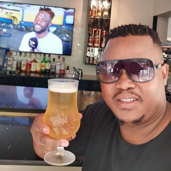 Sunshyne Tutu Mosyme