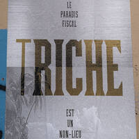 Repentir by Vincent Boris Franušić