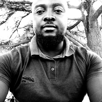 Tarry Mchangan Ngobeni
