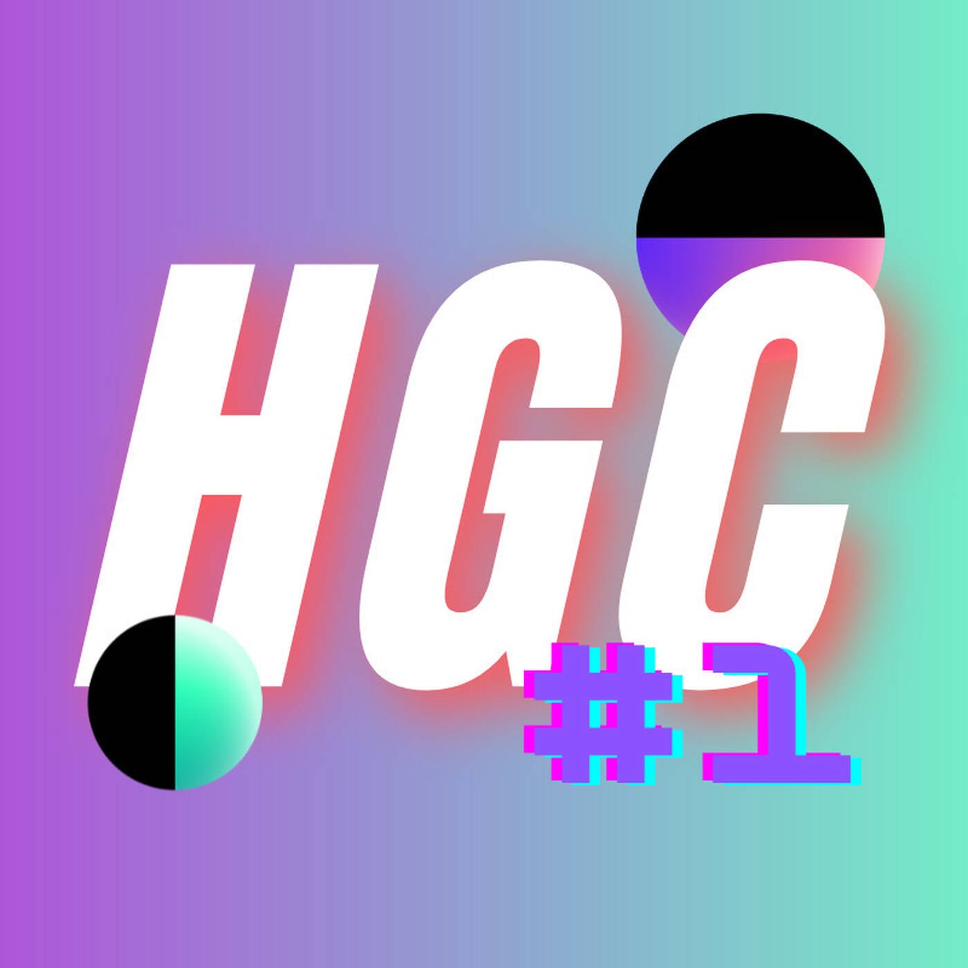 HouseGroove Central #1 episode artwork