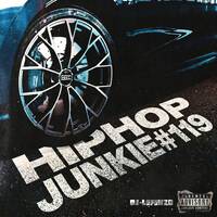 Dj-Lefenzo - HipHop Junkie#119 by Dj-Lefenzo Mogau