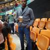 Pheko 'Phekzen' Modiselle