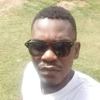 Freddy Fred Tsiane