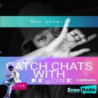 HIP HOP 101 Session #2(Live on Chats With Rebone@1KRadio) by Dat'Kid Musix Rangwaga