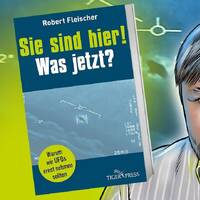 Sie sind hier? Und jetzt? - Robert Fleischer by NuoFlix