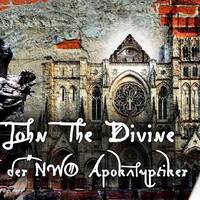 St. John The Divine - Kathedrale der NWO-Apokalyptiker by NuoFlix