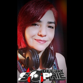 DjSophie Hern&aacute;ndez