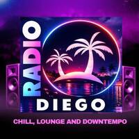 Radio Diego -15.08.26 by Diego Music Jam