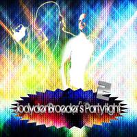JodydenBroeder's Partytight 2 (DJ Kilder Dantas Homage Mixset) by DJ Kilder Dantas