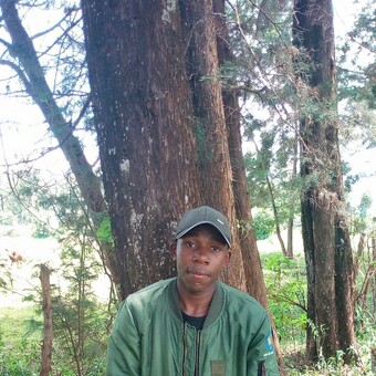 Ojiambo Raphael Rapando