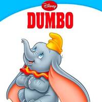 Dumbo by EnglishBooks