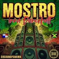 MOSTRO - Late 90’s Dancehall CLASSICS Mix [Beenie Man, Buccaneer, Bounty Killer, General Degree, Bushman, A.R.P., Alley Cat, Lady Saw and more] by 59 SOUND [Reggae Dancehall Mixes]