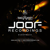 Daniel Lesden - The Guest Mix for JOOFMonth by TFI by Daniel Lesden