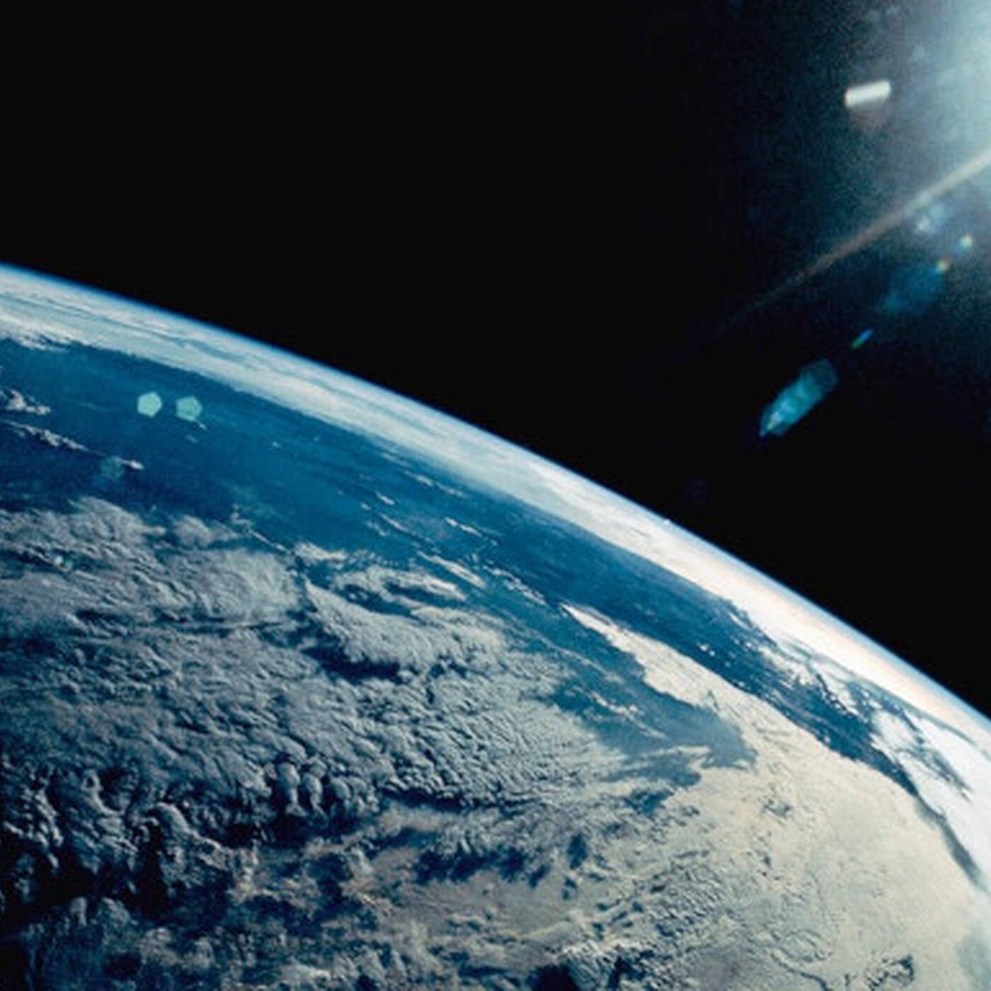 Space Odyssey 220