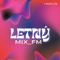 Letný Mix_FM 22.07.2025 by Deepologic