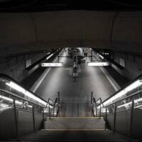 Terminal B 8 (25-12-2021) by DJ João Machado