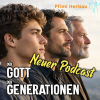 Der Gott der Generationen [#1142] @kraftwerk_FrankVornheder by Frank Vornheder