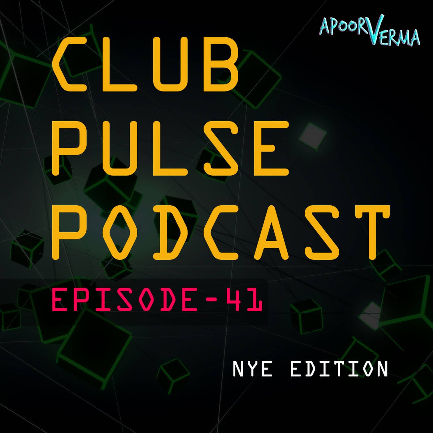 Club Pulse Podcast