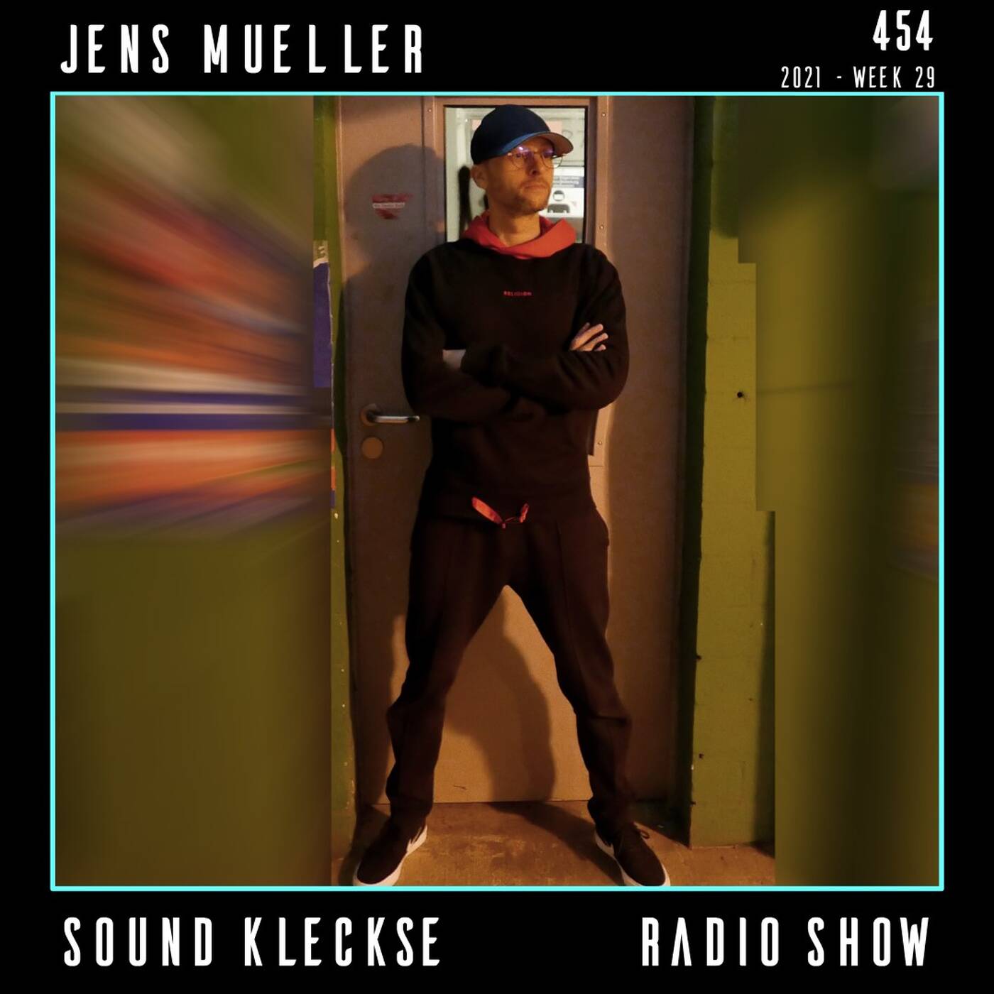 Soundkleckse - 17.07.2021 episode artwork