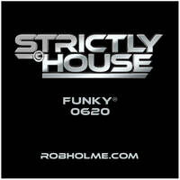 2020 Strictly&copy; House Podcast's