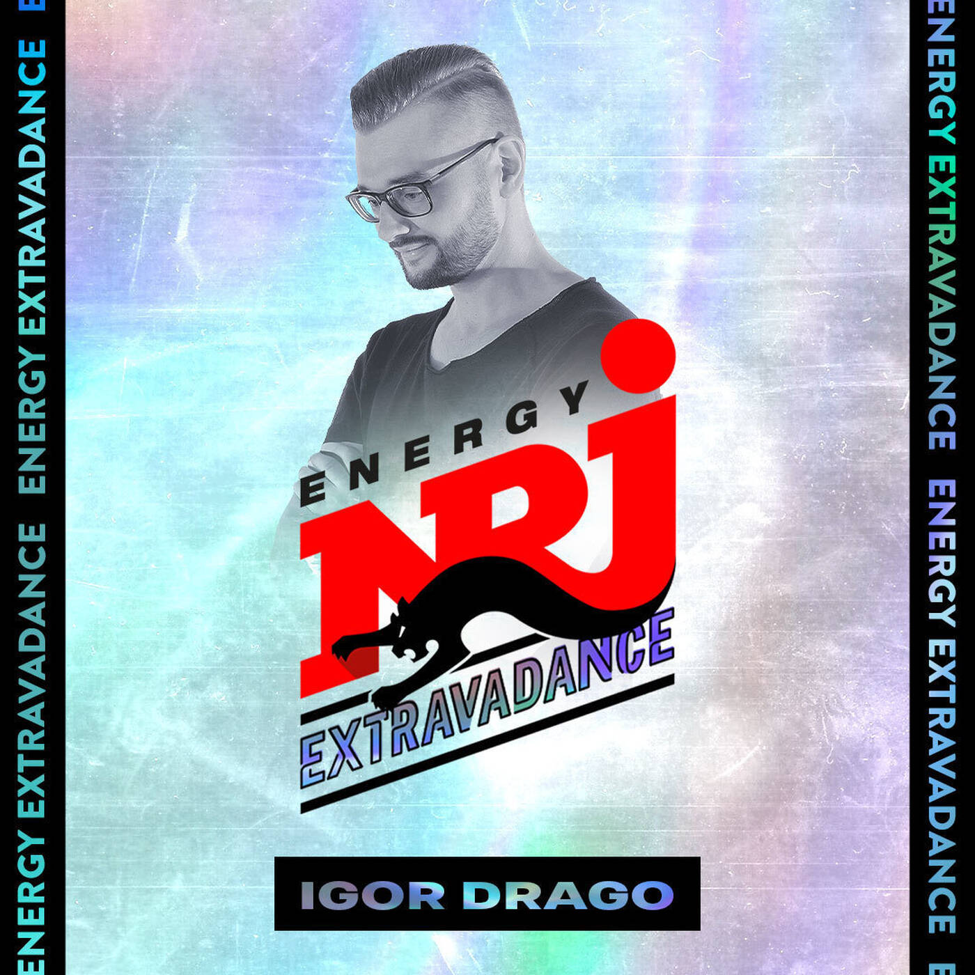 Ready2Rumble by Igor Drago | Best of House, Techno, Melodic, Afrohouse and EDM