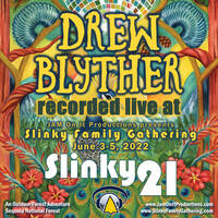 Drew Blyther - Live at Slinky 21- 060322 by JAM On It Podcast