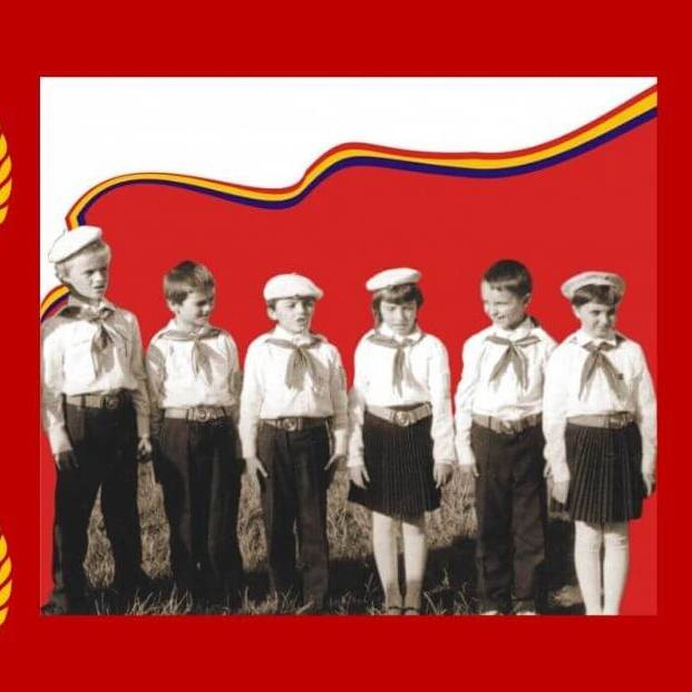 Tinerețile lui Daniel Abagiu - Cezar Paul-Bădescu episode artwork