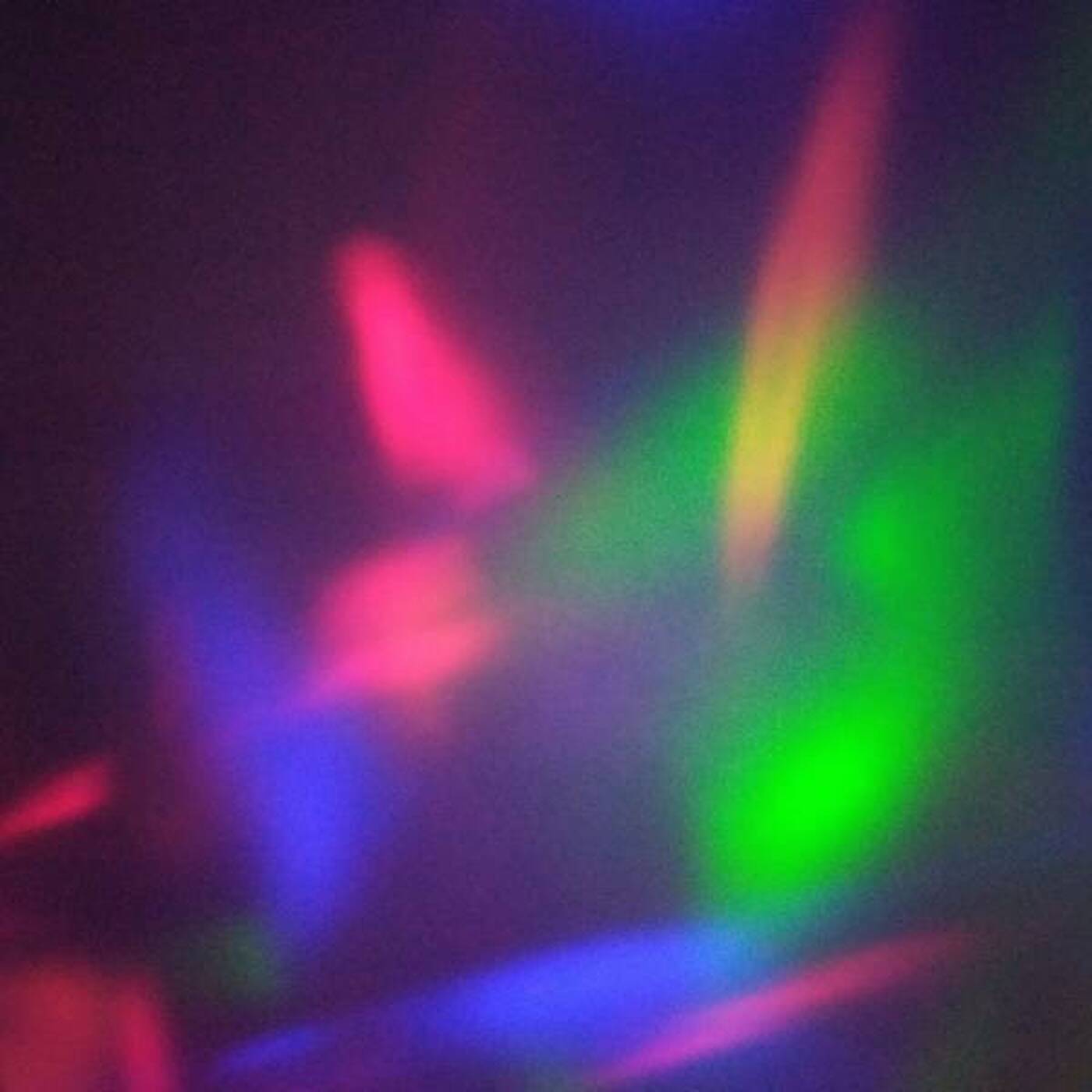 RADIONIC POWERS - KKFI Seasoned Beats 06-02-2018 (Stereo - Full 3 Hour Show 4 Sharing - 320k) episode artwork