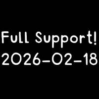 Finn Johannsen - Full Support (2026-02-18) by Finn Johannsen