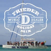 Holiday Mix by Frieder D