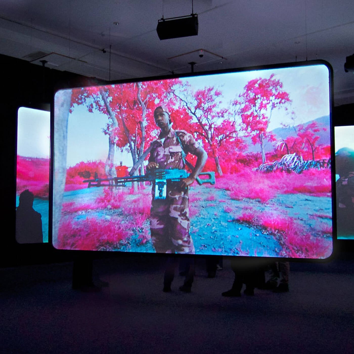 Emission [4.07] – Que change la Peak TV à notre manière de regarder les séries ?