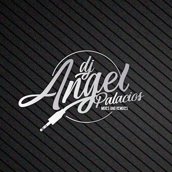 Dj Angel Palacios