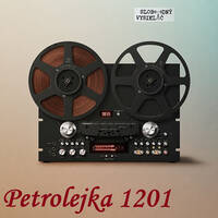 Petrolejka 1201 - 2026-09-16 by Slobodný Vysielač