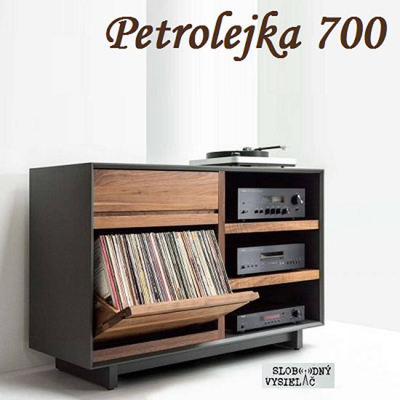 Petrolejka 700 - 2020-05-05 Návrat do roku 1979/04 episode artwork