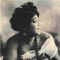 MAMIE SMITH | Dangerous Blues | 1921 | Vicksburg Glacier re:mixx 2018 by Vicksburg.Glacier