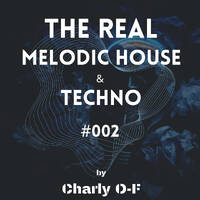 Melodic House &amp; Techno 2023 | The Real Melodic House #002 by Charly O-F