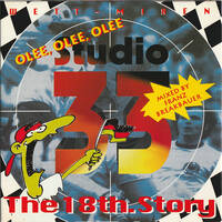 Studio 33 - The 18th Story by Mixkatalog