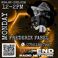 ff on wkend - 26-03-02 by Frederik Fabel