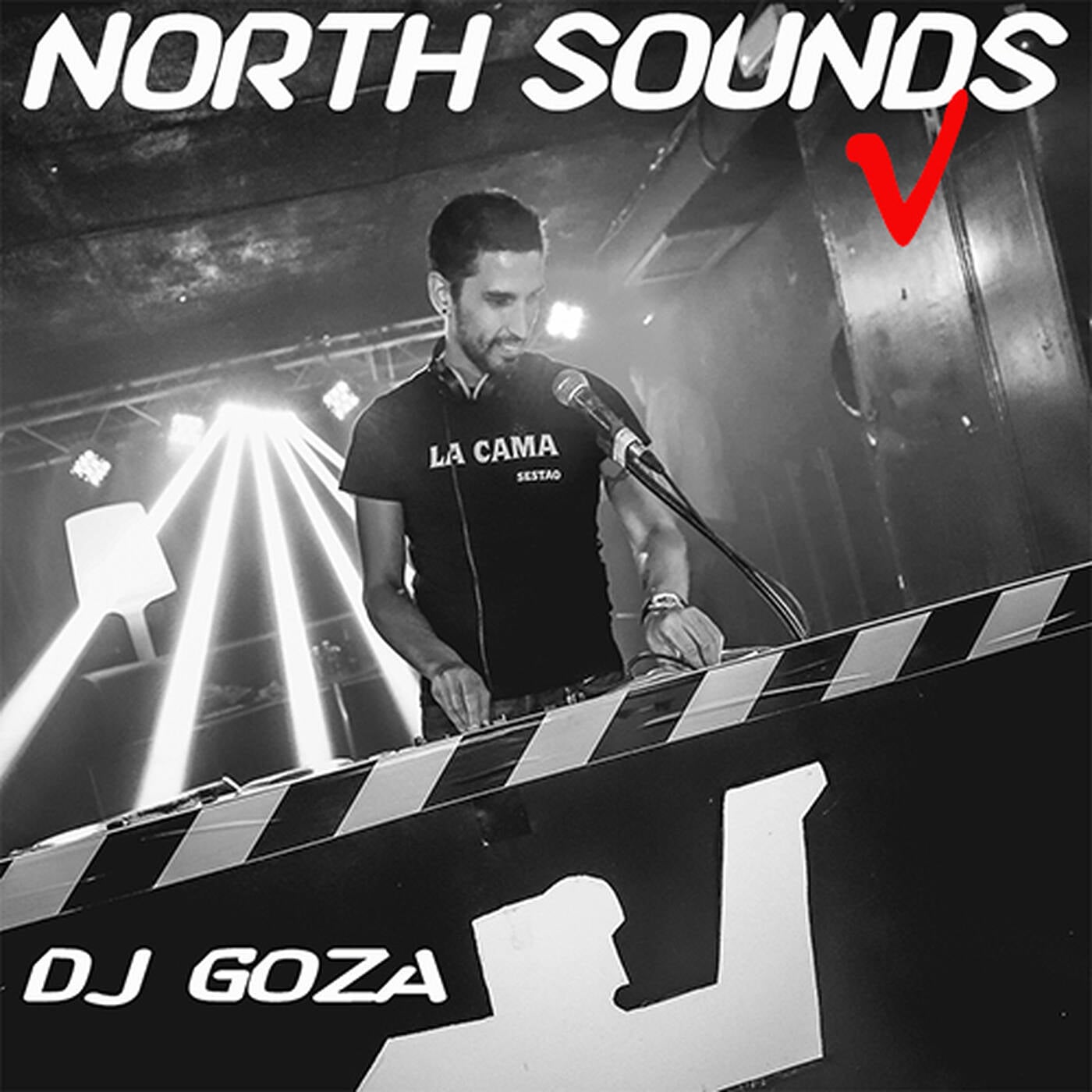 Dj GoZA - North Sounds V episode artwork