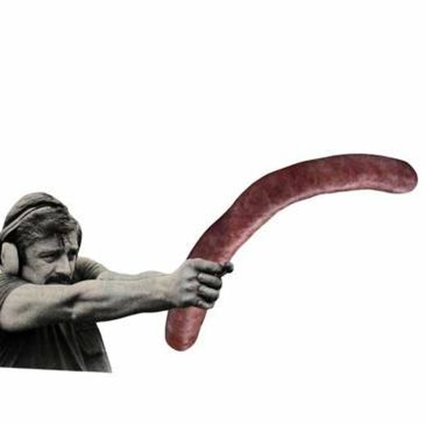 Un BBQ de Grève avec l'intersyndicale episode artwork