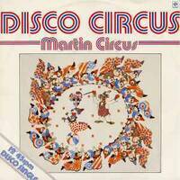 Disco Turn 24 by Disco Internet