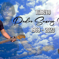 Tributo Pedro Suarez Vertiz 1969 - 2023 by Dj Yanx